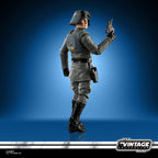Star Wars The Empire Strikes Back General Veers AT-AT Commander figur 9,5 cm