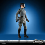 Star Wars The Empire Strikes Back General Veers AT-AT Commander figur 9,5 cm