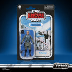 Star Wars The Empire Strikes Back General Veers AT-AT Commander figur 9,5 cm