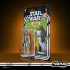 Star Wars Greedo-figur 9,5 cm