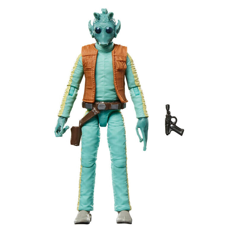 Star Wars Greedo-figur 9,5 cm