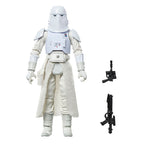 Star Wars The Empire Strikes Back Imperial Snowtrooper Commander figur 9,5cm
