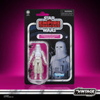 Star Wars The Empire Strikes Back Imperial Snowtrooper Commander figur 9,5cm