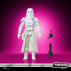 Star Wars The Empire Strikes Back Imperial Snowtrooper Commander figur 9,5cm