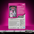 Star Wars The Empire Strikes Back Imperial Snowtrooper Commander figur 9,5cm