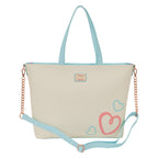Loungefly Disney Stitch & Angel True Love väska