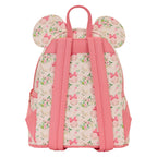 Loungefly Disney Minnie Floral Ryggsäck