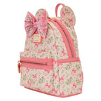 Loungefly Disney Minnie Floral Ryggsäck