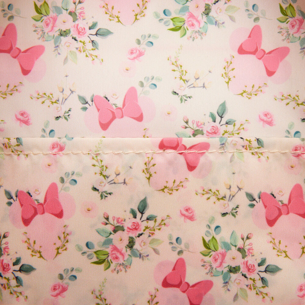 Loungefly Disney Minnie Floral Ryggsäck