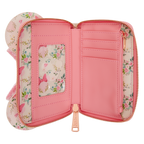 Loungefly Disney Minnie Floral Plånbok