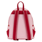 Loungefly Peanuts Snoopy XO Ryggsäck