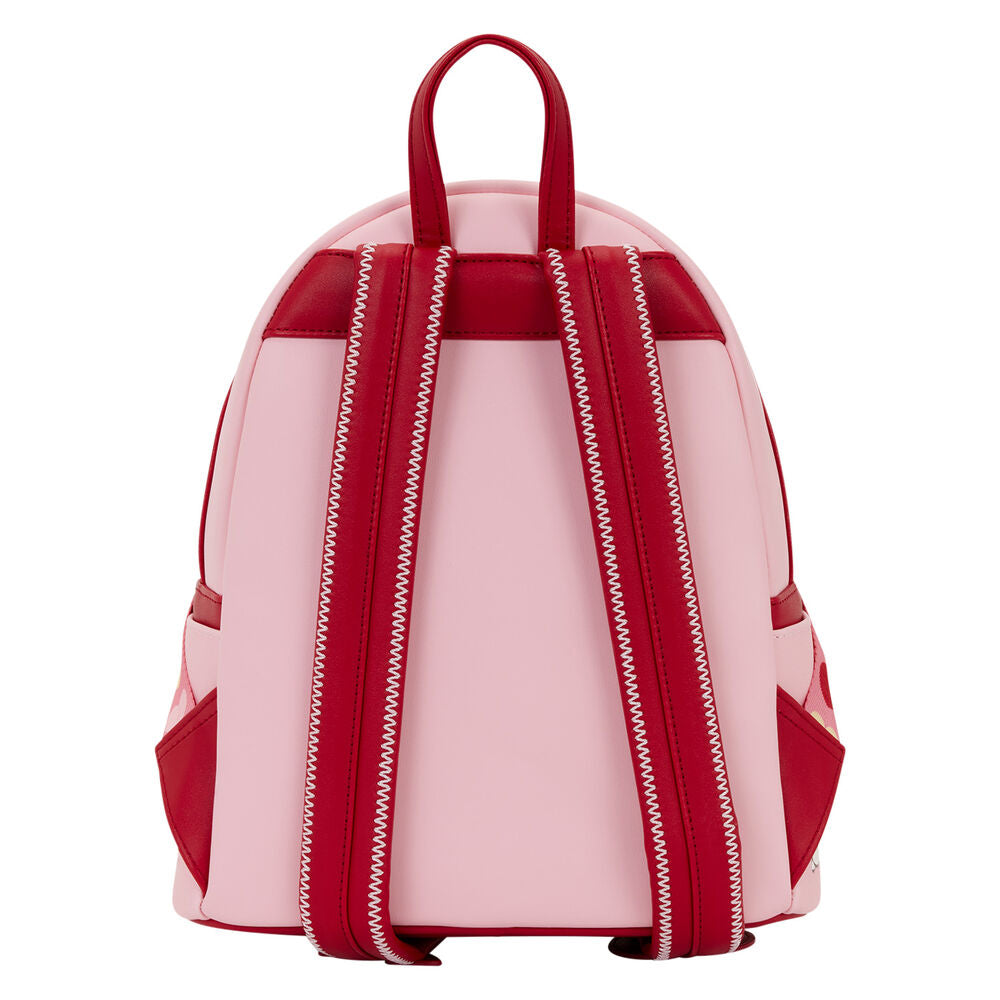 Loungefly Peanuts Snoopy XO Ryggsäck