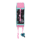 Monster High trippel Pennfodral 37 delar
