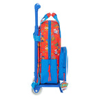 Paw Patrol Cool Ryggsäck med Hjul 28cm