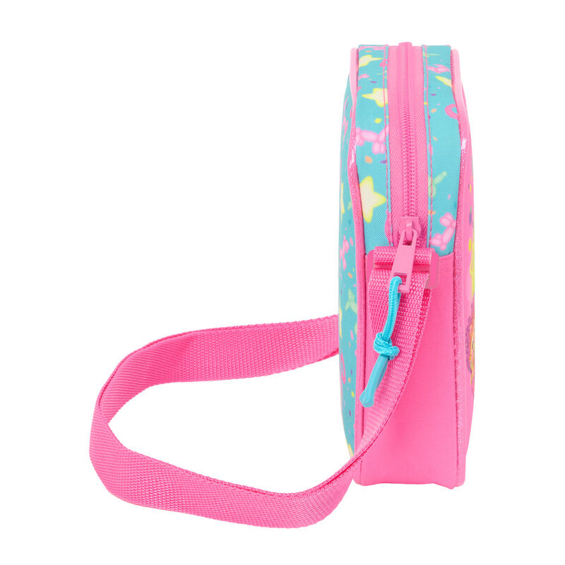 Gabbys Dockhus Konfetti Axelremsväska