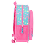 Gabbys Dockhus Konfetti anpassningsbar Ryggsäck 38cm