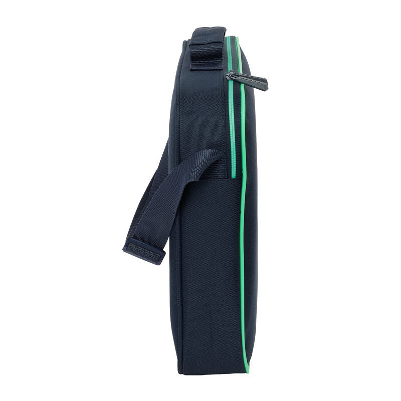 Real Madrid 2 Utrustning 25/26 Skolväska