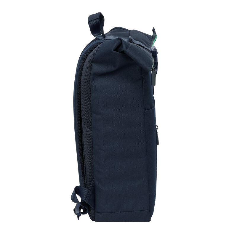 Real Madrid 2 Utrustning 25/26 Ryggsäck 42cm