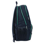 Real Madrid 2 Utrustning 25/26 padel Ryggsäck 42cm