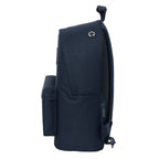 Real Madrid 2 Utrustning 25/26 Anpassningsbar Ryggsäck 41cm