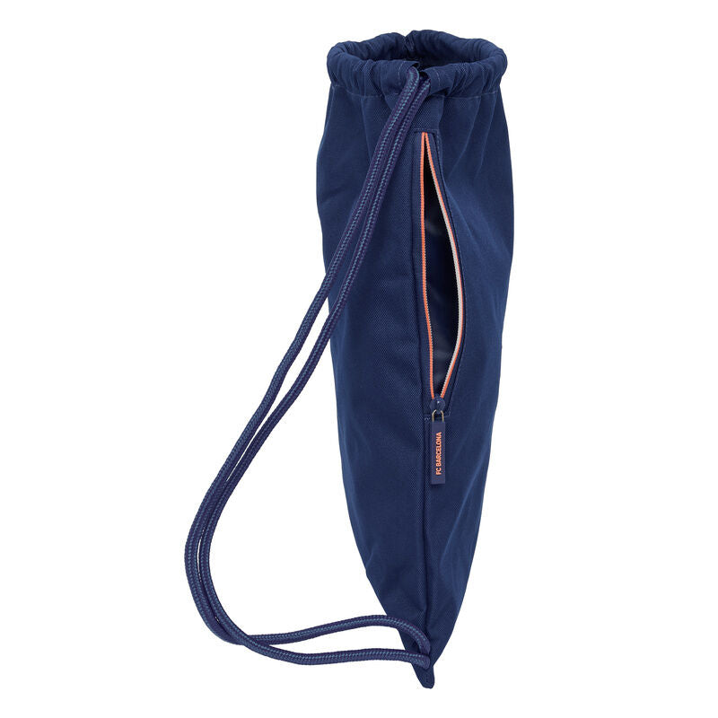 F.C. Barcelona 2 Utrustning 25/26 gymväska