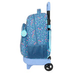 Disney Frozen Compact Ryggsäck med Hjul 43cm