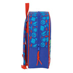 Disney Pixar Cars anpassningsbar Ryggsäck 27cm