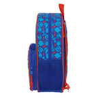 Disney Pixar Cars anpassningsbar Ryggsäck 33cm