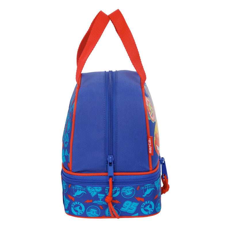 Disney Pixar Cars lunchväska