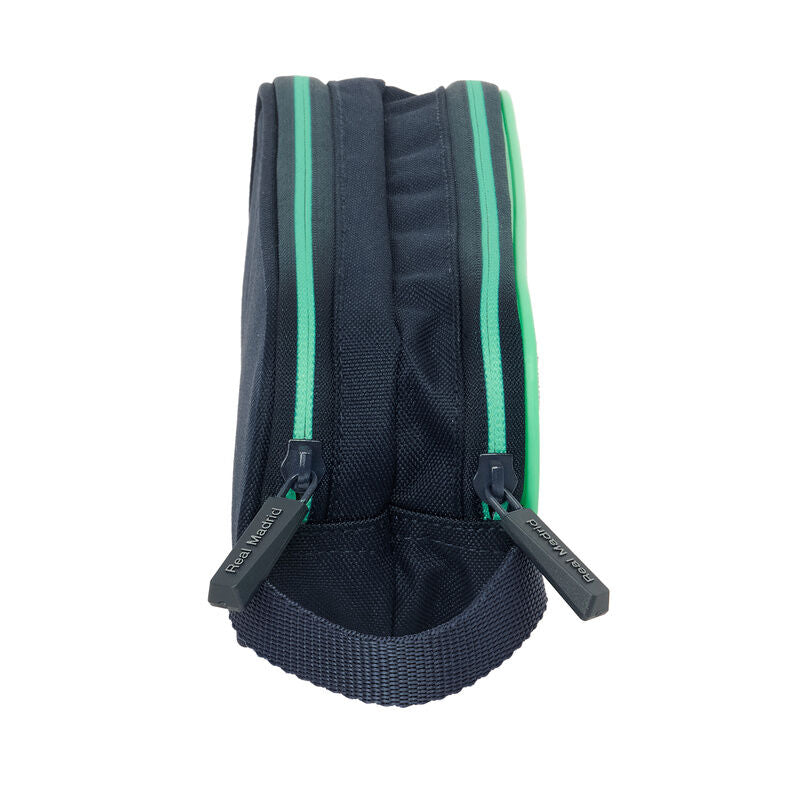 Real Madrid 2 Utrustning 25/26 dubbel Pennfodral