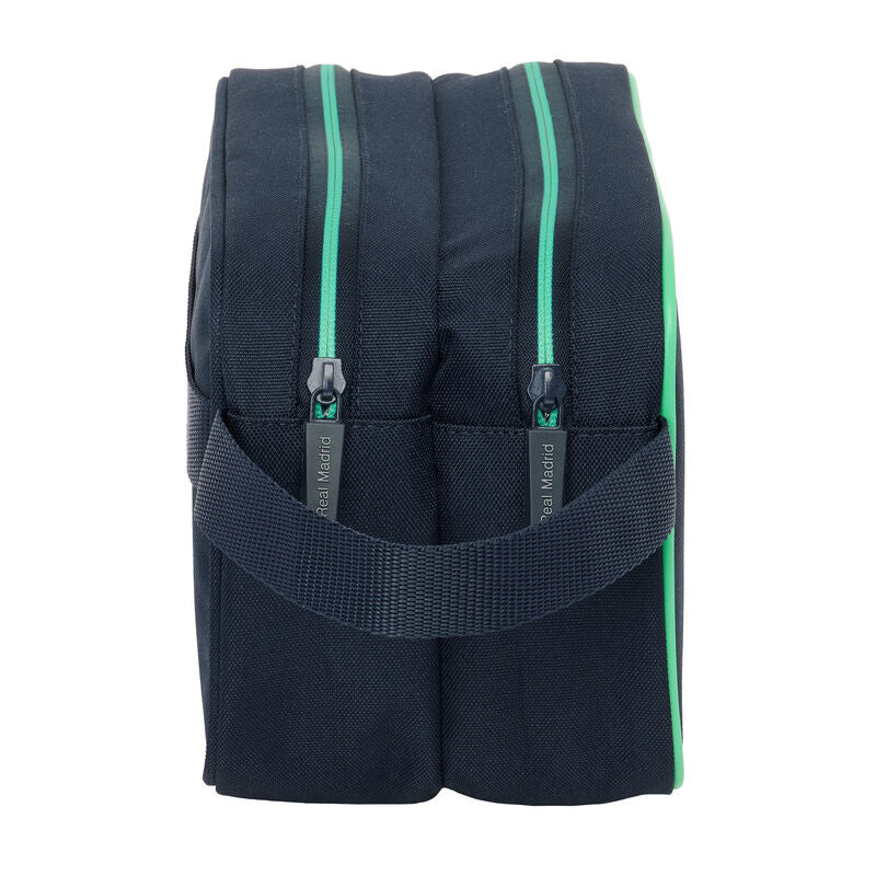 Real Madrid 2 Utrustning 25/26 sminkväska