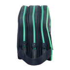 Real Madrid 2 Utrustning 25/26 trippla Pennfodral