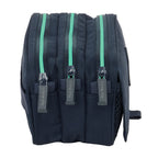 Real Madrid 2 Utrustning 25/26 trippelt Pennfodral