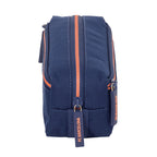 F.C. Barcelona 2 Utrustning 25/26 trippel Pennfodral