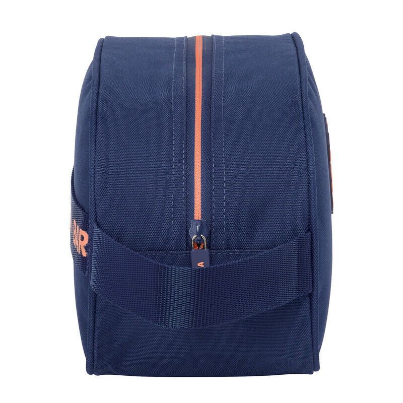 F.C. Barcelona 2 Utrustning 25/26 anpassningsbar necessär