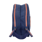 F.C. Barcelona 2 Utrustning 25/26 dubbel Pennfodral