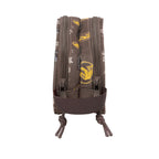 Jurassic World dubbelt Pennfodral