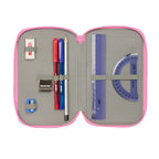 Monster High trippel Pennfodral 37 delar