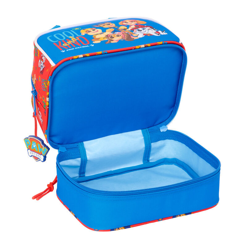 Paw Patrol Cool lunchväska