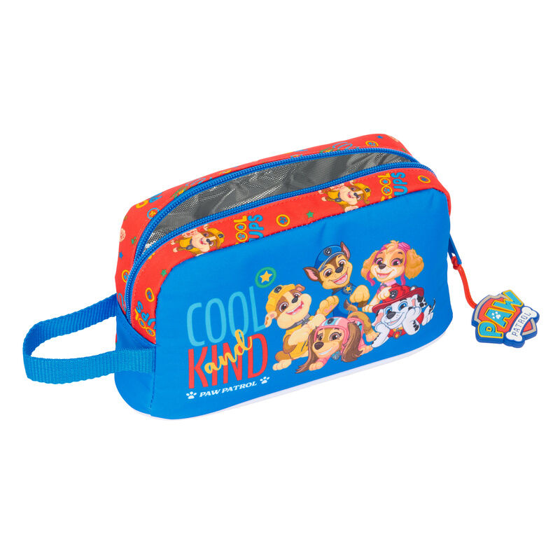 Paw Patrol Cool termos lunchväska