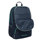 Real Madrid 2 Utrustning 25/26 padel Ryggsäck 42cm