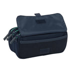 Real Madrid 2 Utrustning 25/26 trippelt Pennfodral