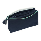 Real Madrid 2 Utrustning 25/26 triple Pennfodral