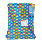 Marvel Iron Man gymväska 34cm