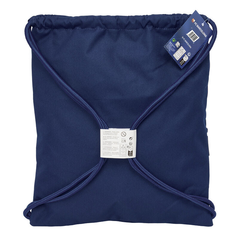 F.C. Barcelona 2 Utrustning 25/26 gymväska