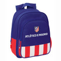 Atletico de Madrid anpassningsbar Ryggsäck 33cm