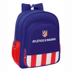 Atletico de Madrid anpassningsbar Ryggsäck 38cm