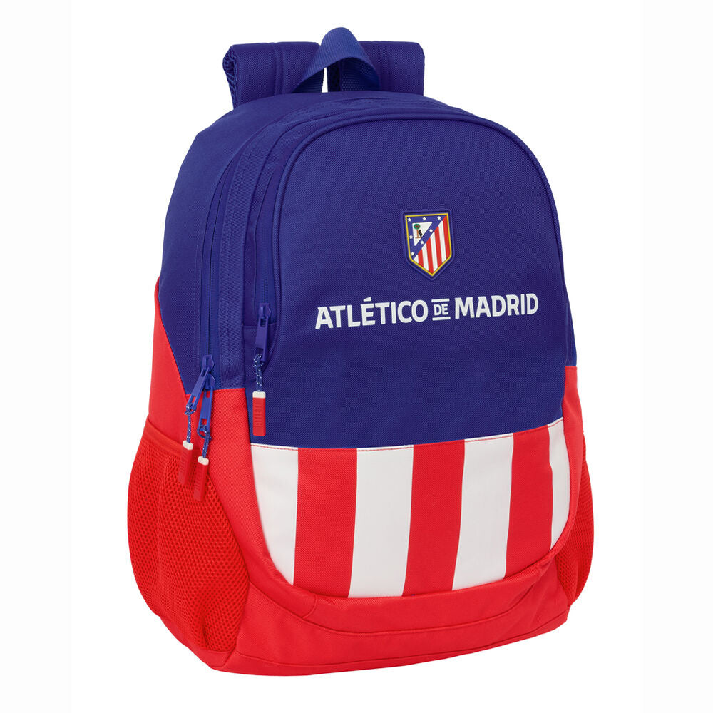 Atletico de Madrid anpassningsbar Ryggsäck 44cm