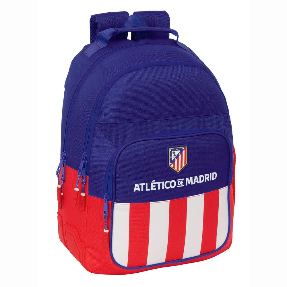 Atletico de Madrid anpassningsbar Ryggsäck 42cm