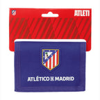 Atletico de Madrid Plånbok